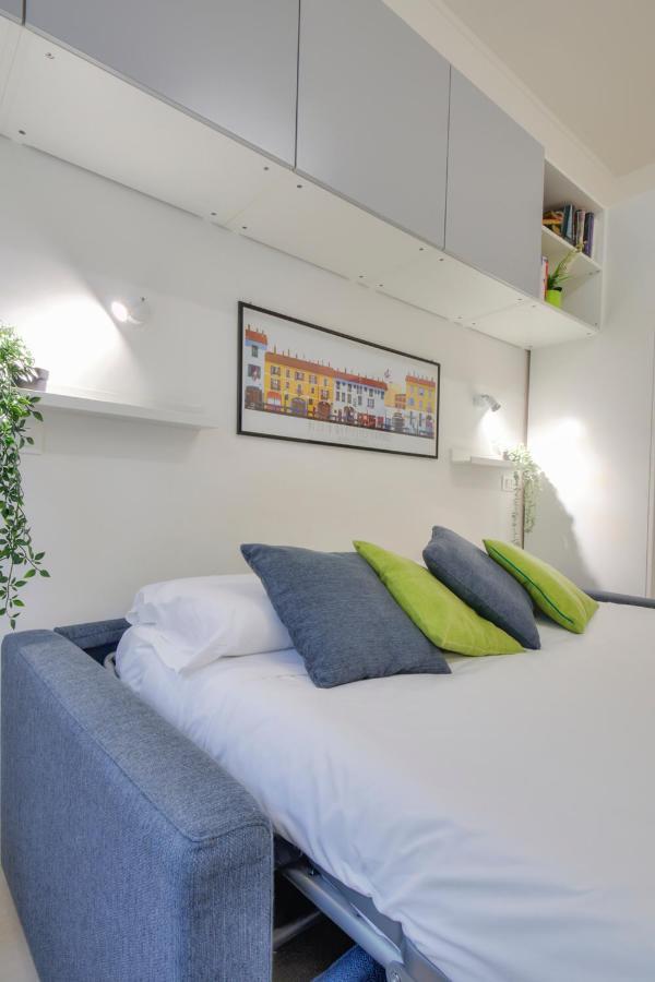 Appartement I Host - Cossa 19